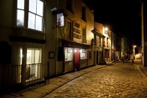 Staithes North Yorkshire